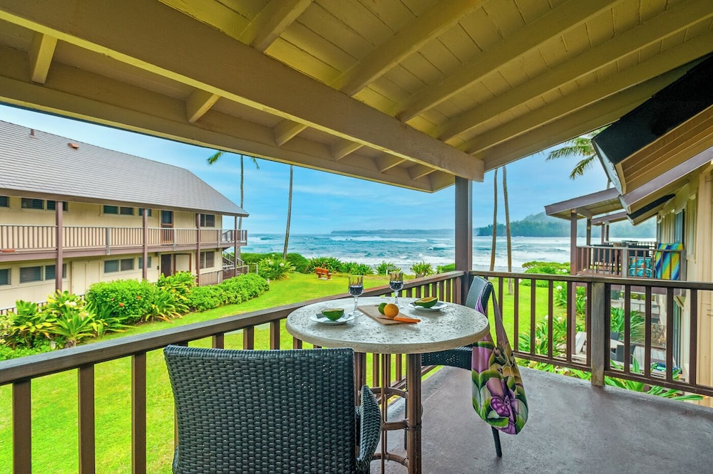 Condo, Multiple Beds, Hot Tub, Ocean View (K4)