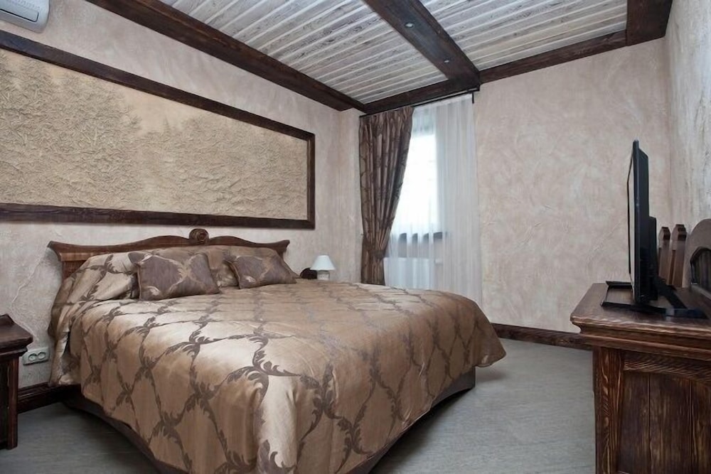 Superior Double Room, 1 King Bed photo 1