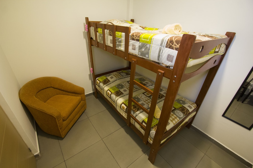 Twin Room, 1 Bedroom (Bunk bed) photo 1