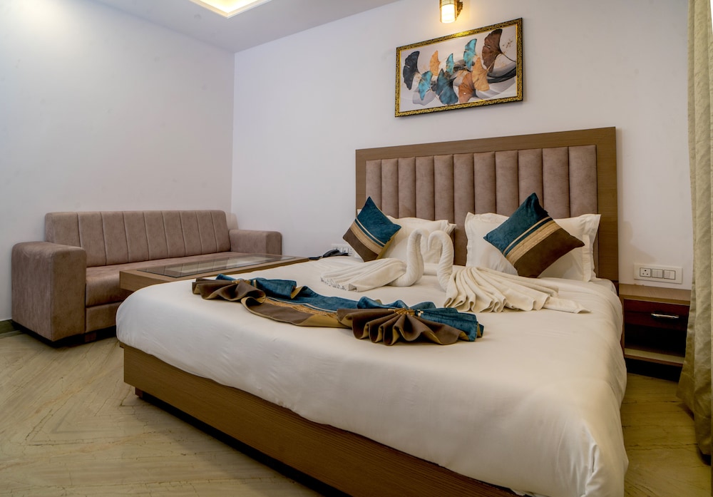 Premium Room