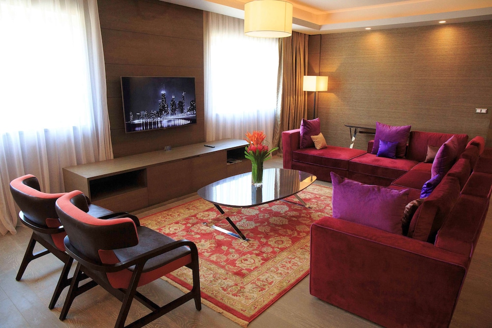Presidential Suite photo 3