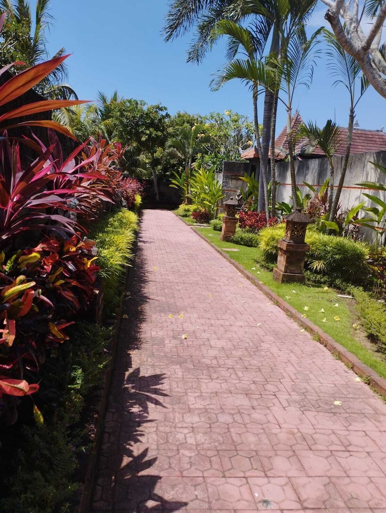 Family Villa, 2 Bedrooms - Photo 16