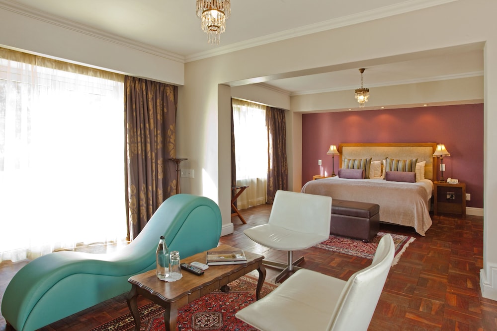Deluxe Room (Fireplace) photo 1