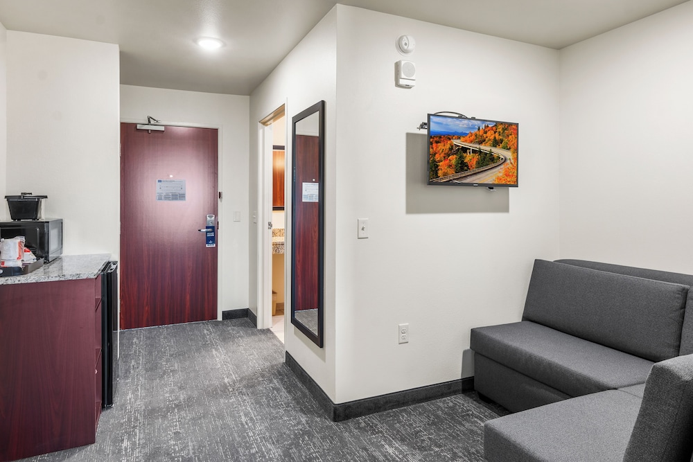 Studio, Multiple Beds - Photo 4