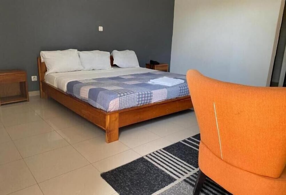 Triple Room photo 3