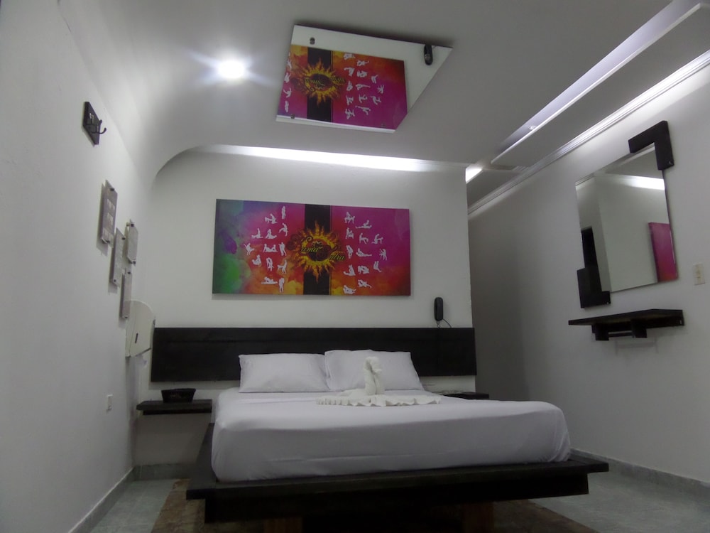 Basic Room - Photo 3