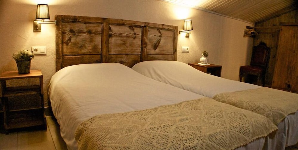 Villa, 4 habitaciones (La Pallera)