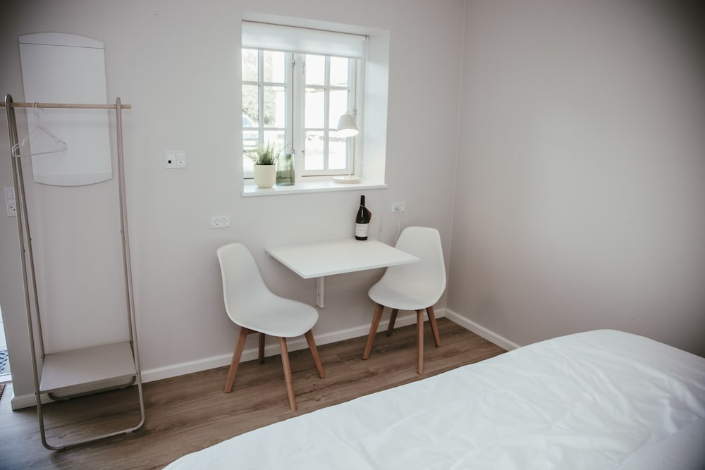 Basic Double Room - Photo 4