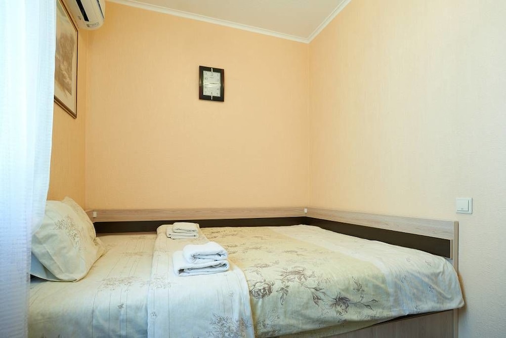 Standard Double Room, Shared Bathroom photo 1