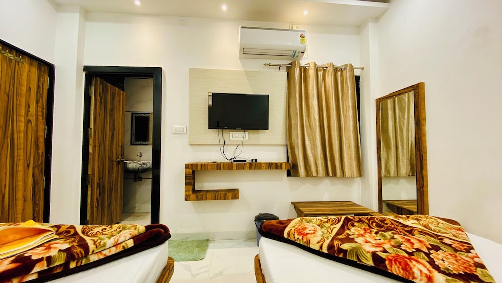 Deluxe Quadruple Room photo 2