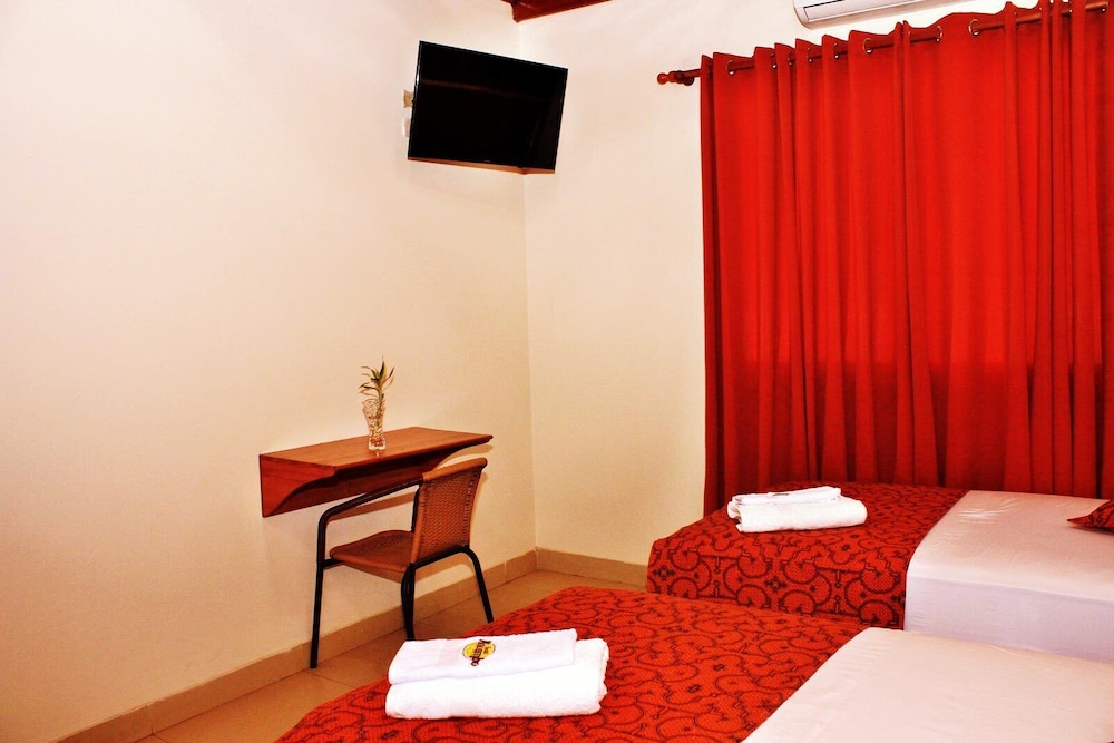 Basic Twin Room photo 2