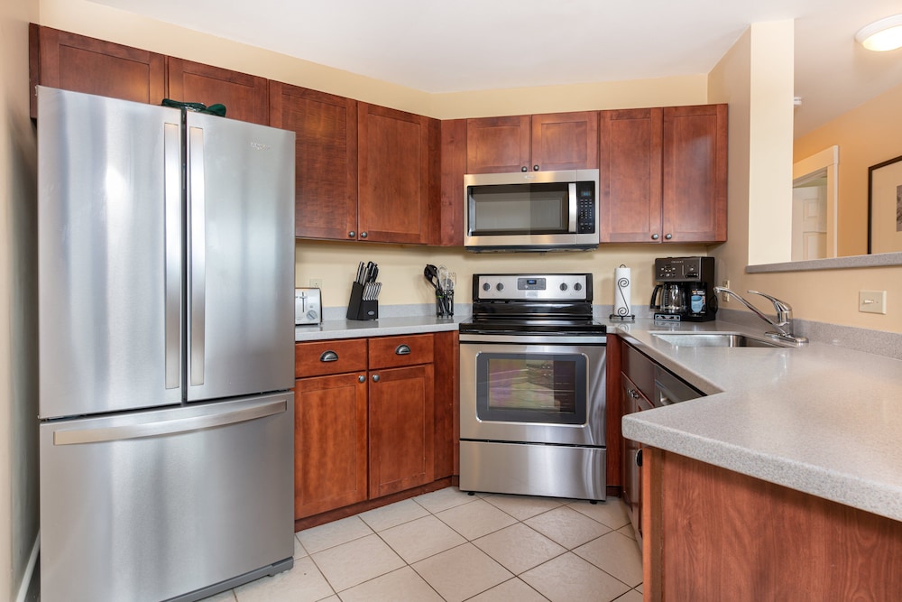 Two Bedroom Executive Suite photo 2