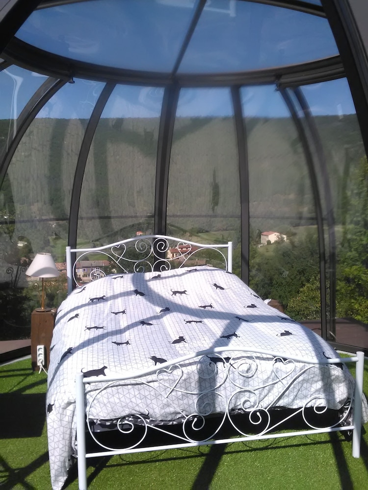 Cabin (Glass)