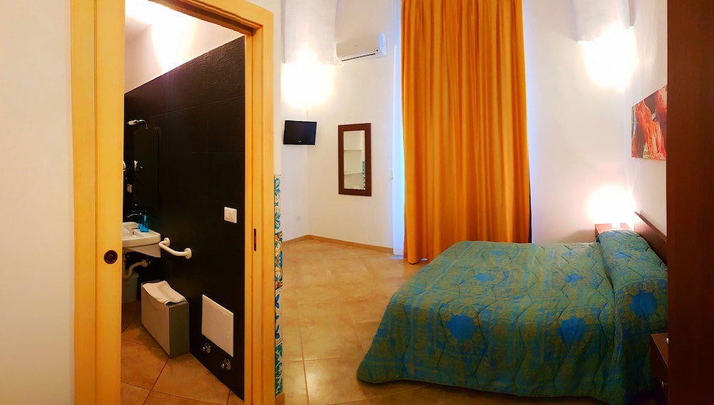 Salento Houses Superior Ferie, Billede 3