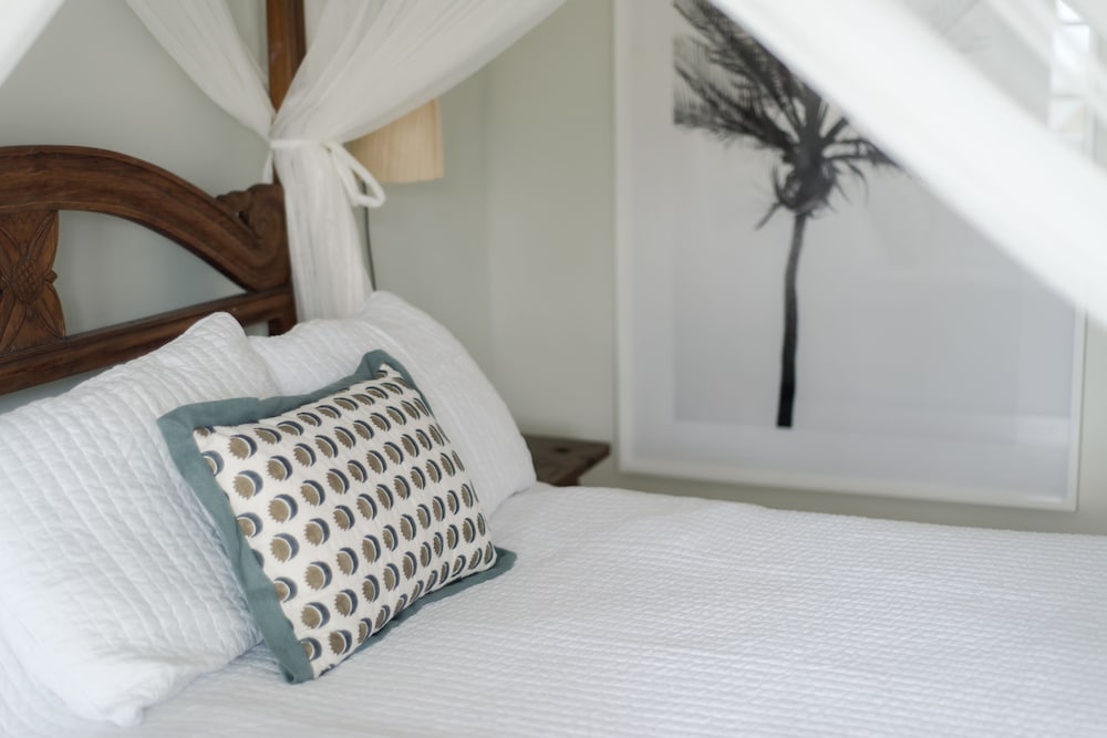 Suite, 1 Bedroom, Garden Area photo 2