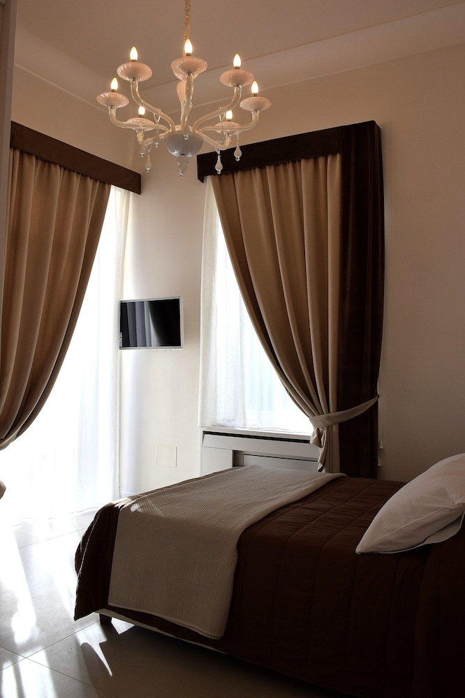 Superior Double Room, 1 Double Bed, Kitchenette, Mountain View