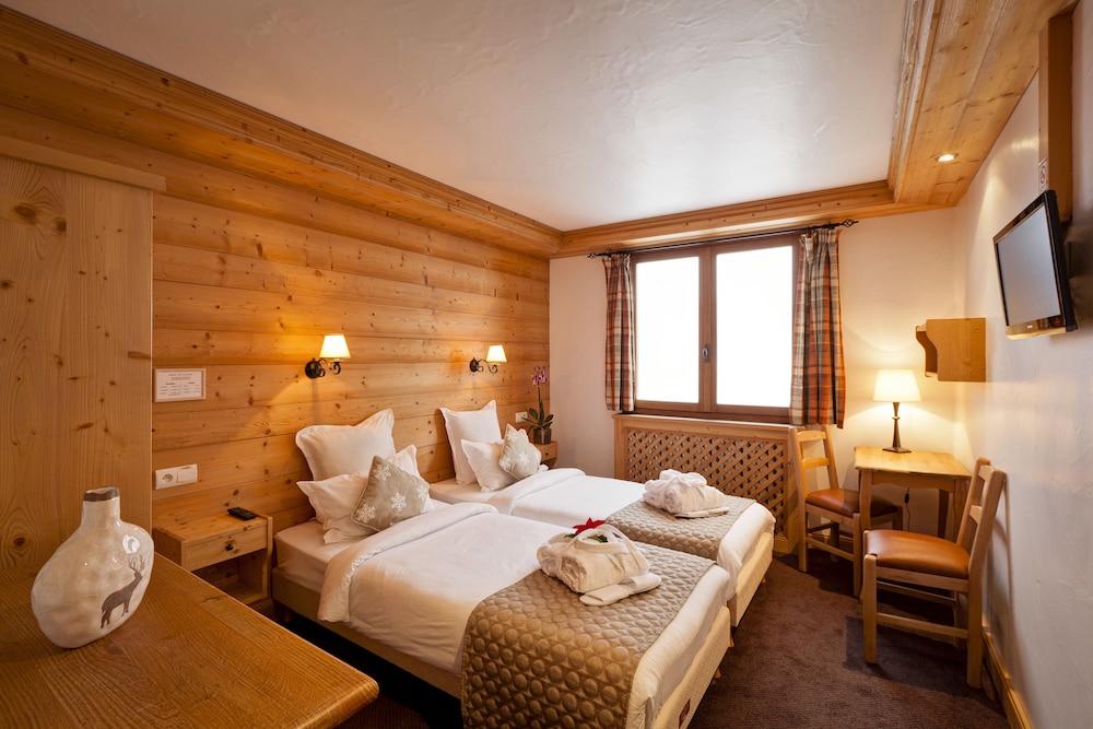 Standard Room, Valley View photo 2