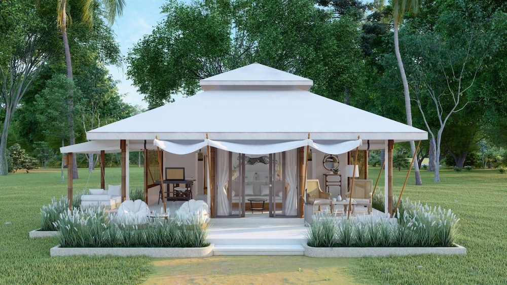 Exclusive Villa photo 2