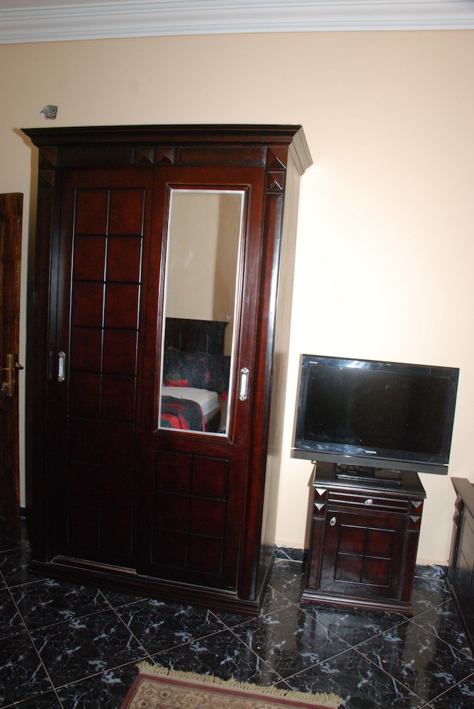 Deluxe Double or Twin Room, City View photo 3