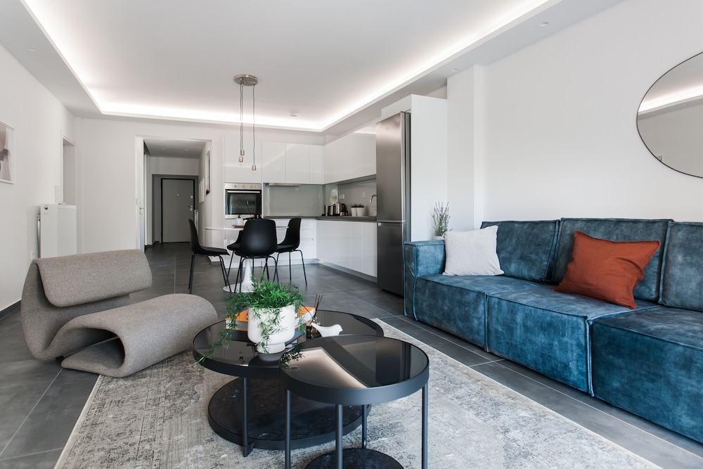 Standard Apartment photo 1