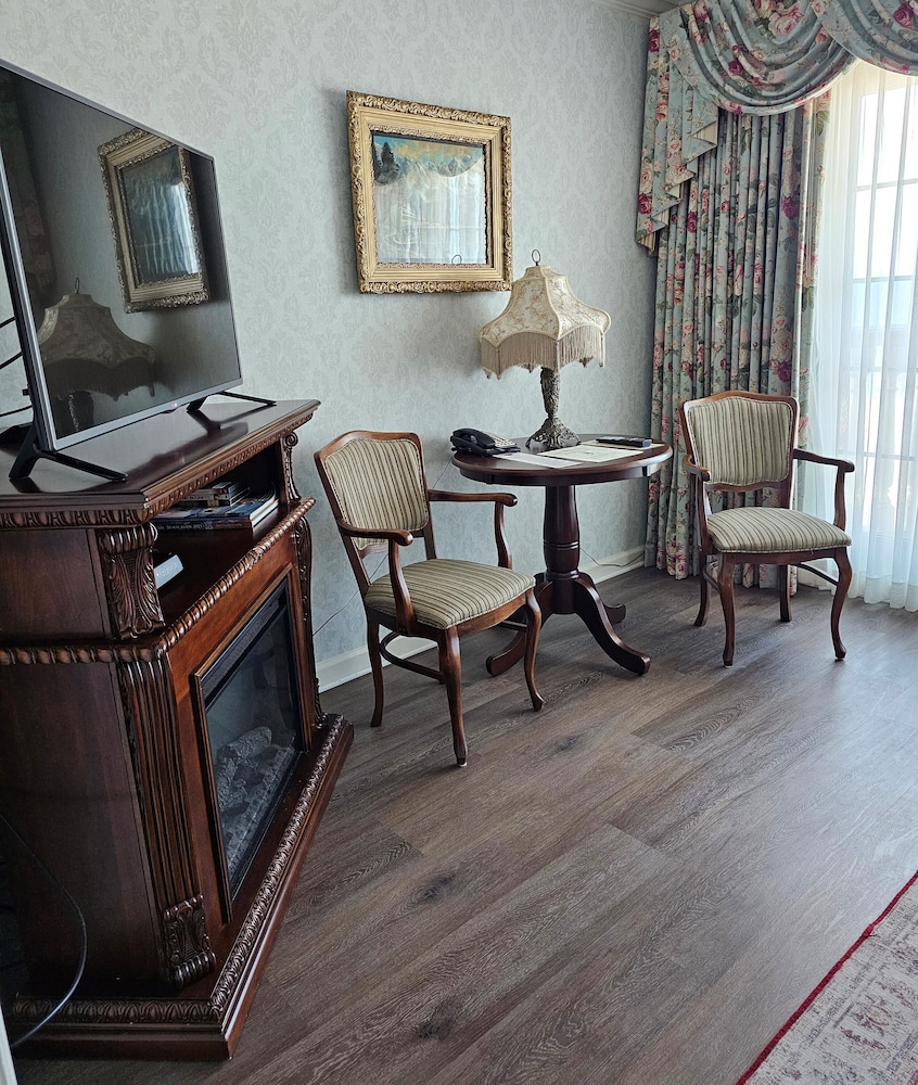 Concierge Efficiency Suite (Adults Only) photo 3