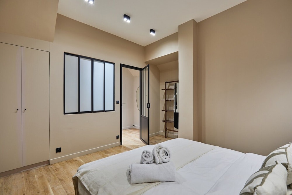 Apartment photo 3