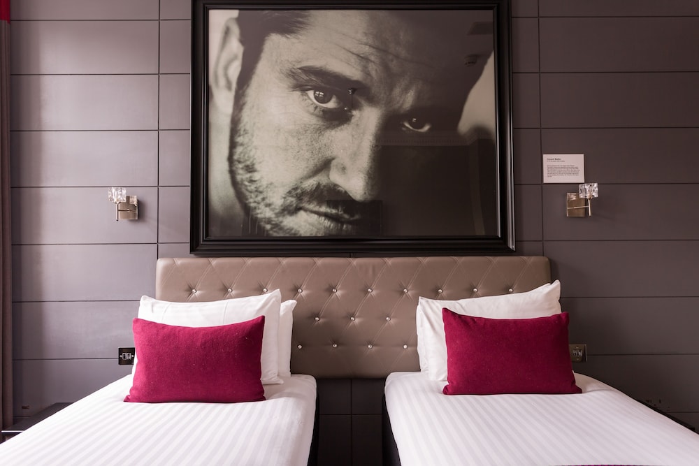 Superior Double or Twin Room - Photo 4