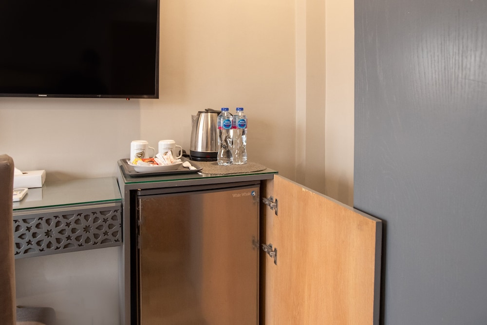 Deluxe Double Room, Mountain View - Photo 4