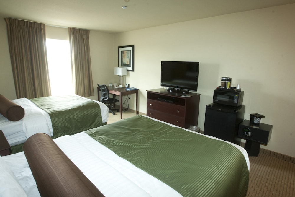 Cobblestone Inn & Suites - Langdon, 사진 2