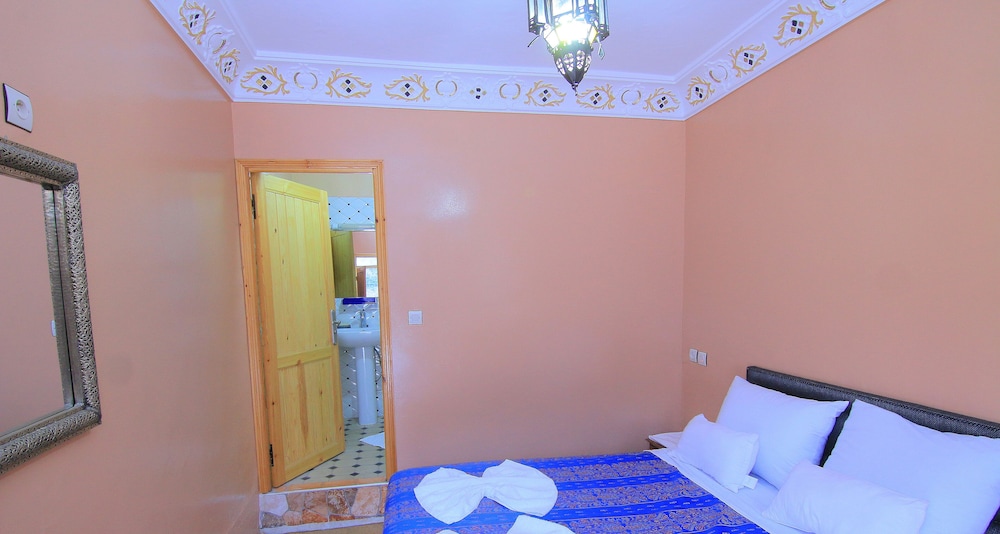 Double or Twin Room photo 3