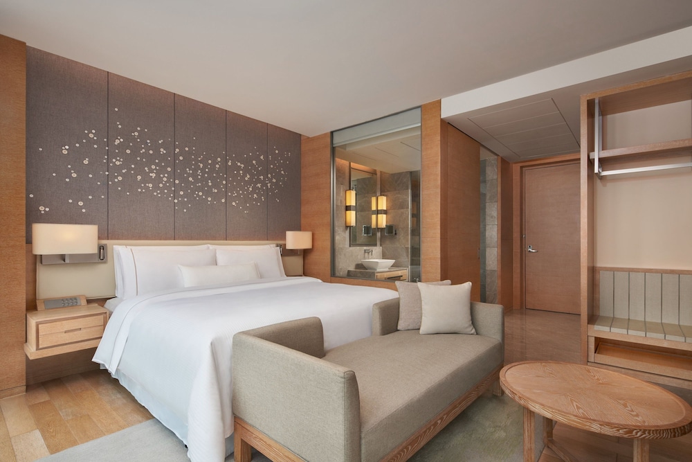 Room, 1 King Bed (View)