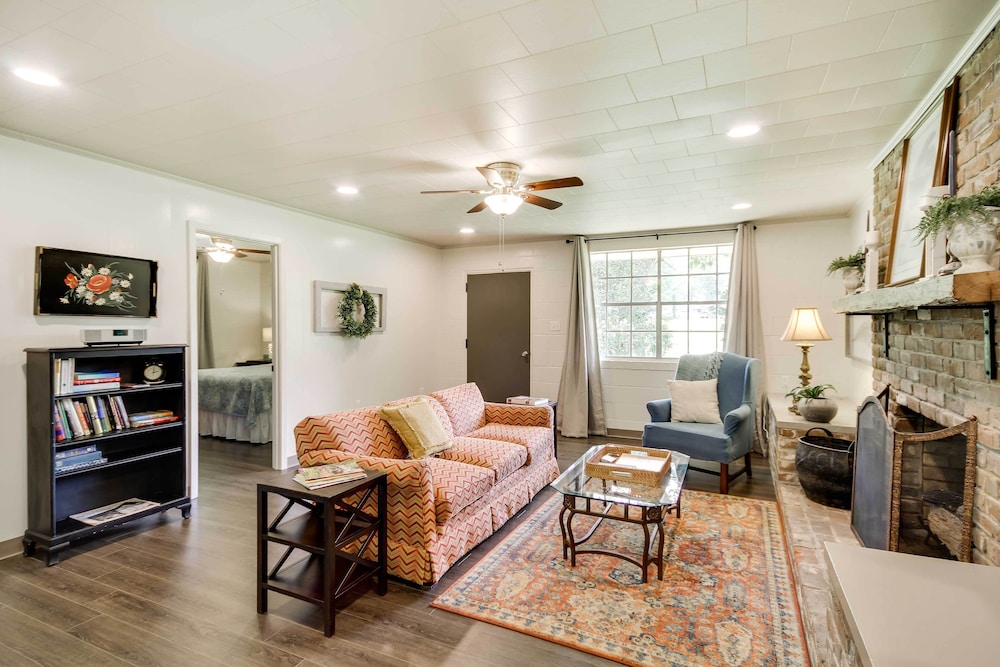 Cottage (1 Bedroom) photo 3