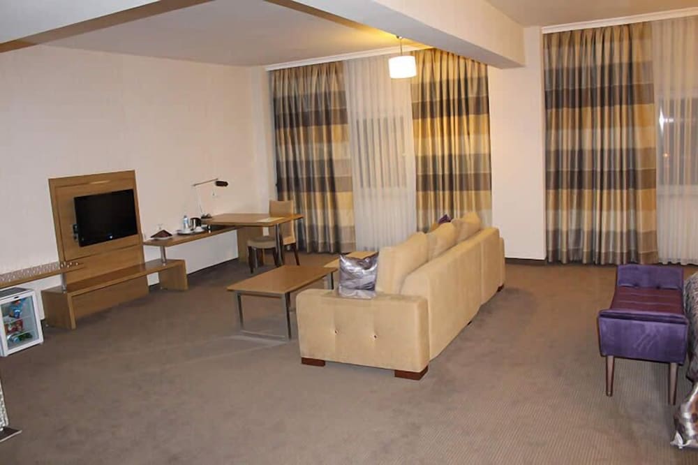 Suite (King ) photo 3