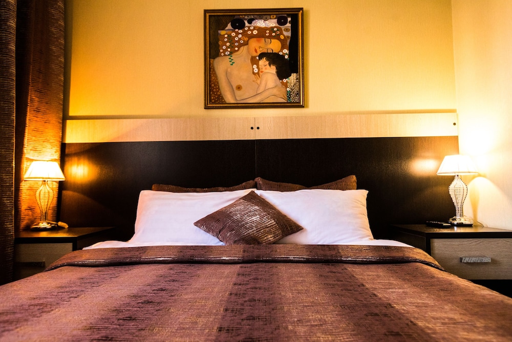 Standard Double Room, 1 Queen Bed photo 1