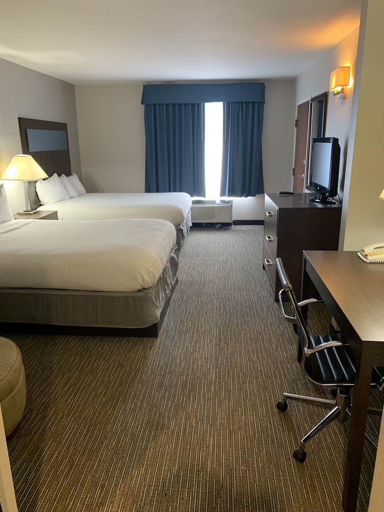 Business Room, Accessible photo 2