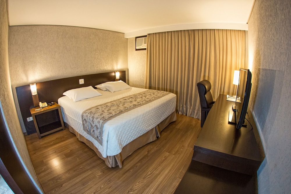 Executive Room (Casal)