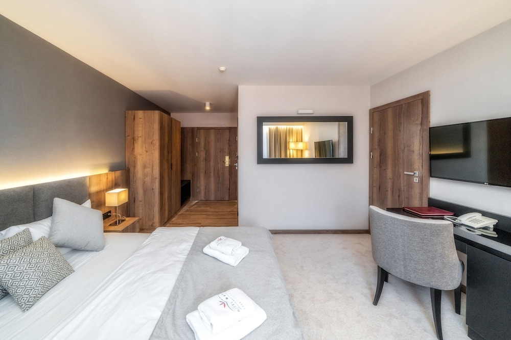 Deluxe Double Room photo 1