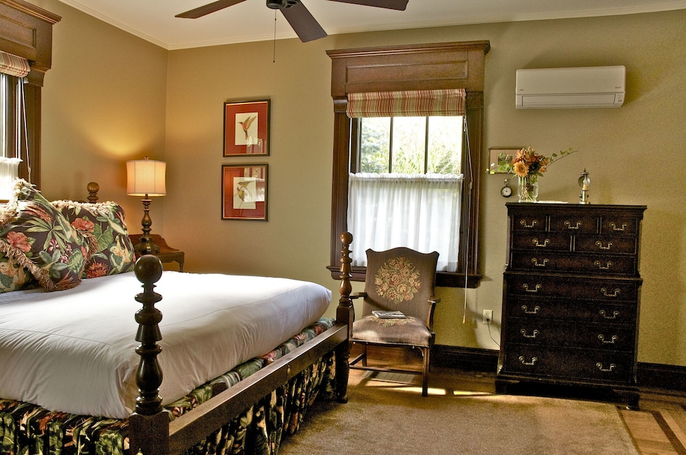 Deluxe Suite (Stewart) photo 1