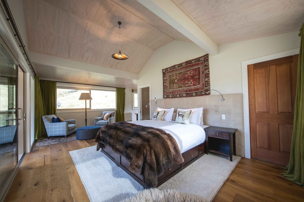 Chalet Suite photo 1