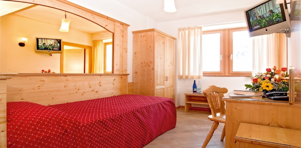 Standard Single Room, Mountain View photo 3