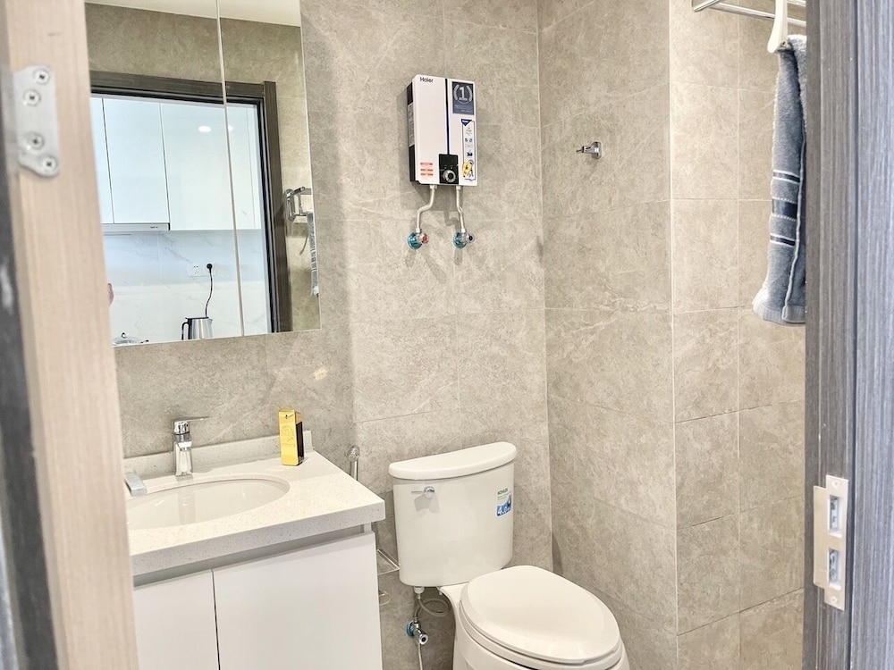 Business Apartment photo 2