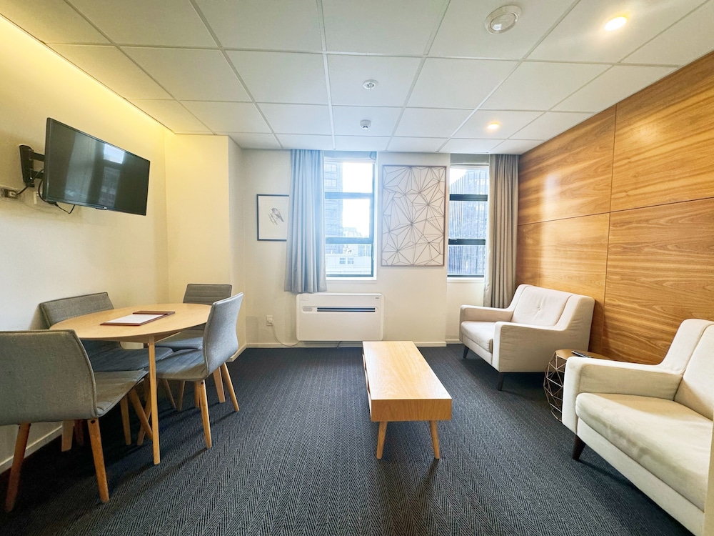 Superior Apartment, 2 Bedrooms, Ensuite