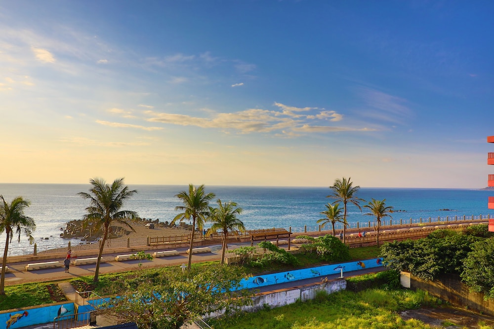 Elite Triple Room, Ocean View photo 3