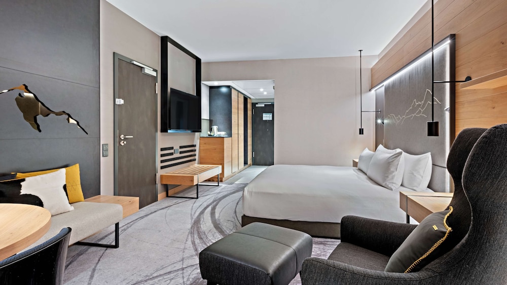 Suite, 1 Bedroom