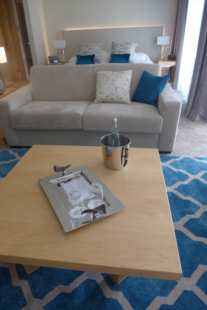 Junior Suite - Photo 4