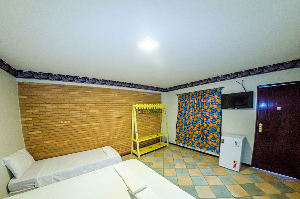 Superior Triple Room photo 2