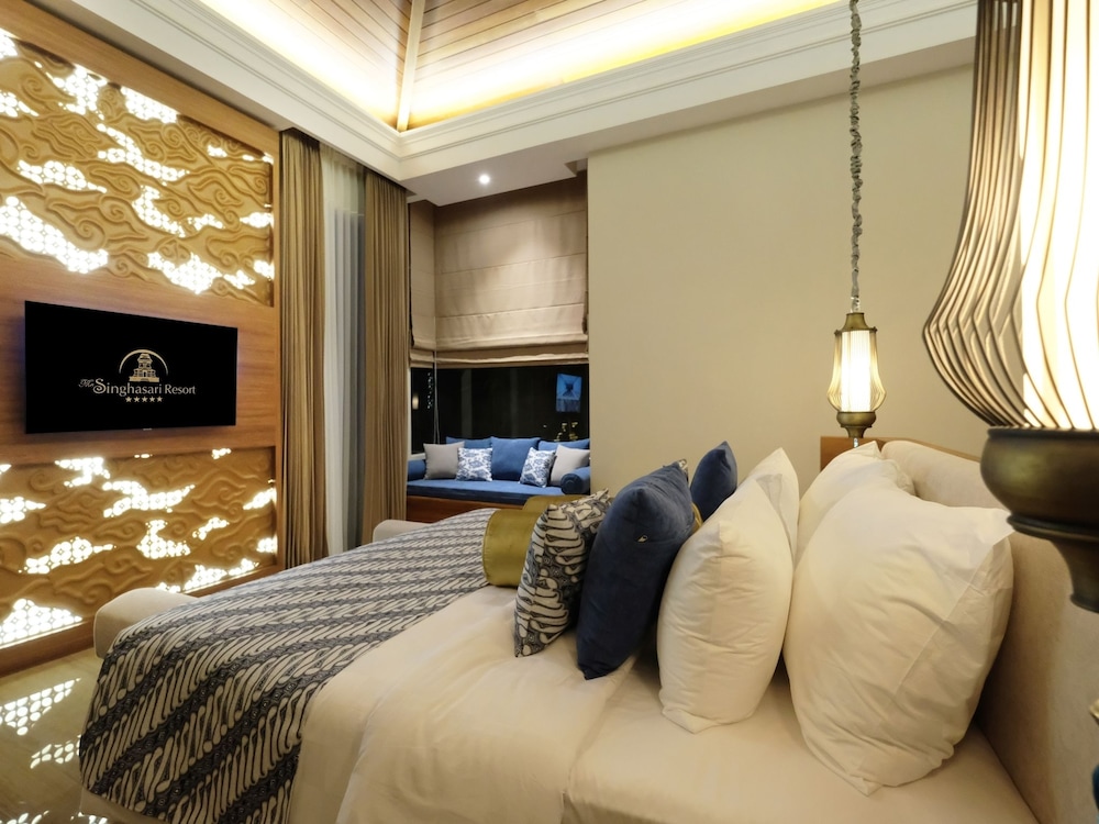 2 Bedroom Pool Villa