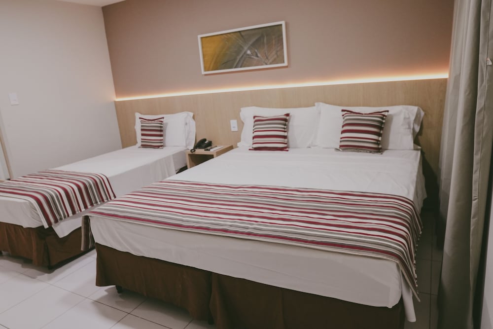 Executive Triple Room photo 2