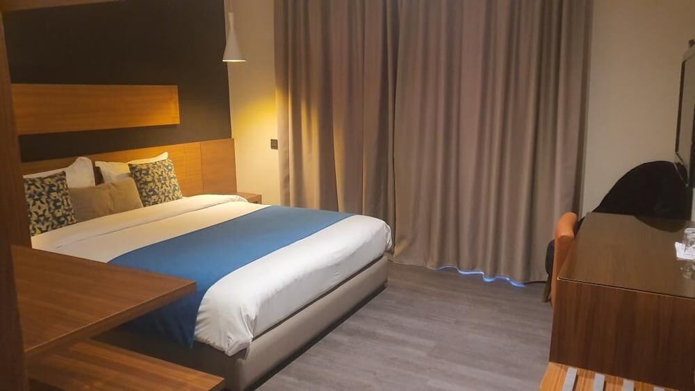 Junior Room photo 2