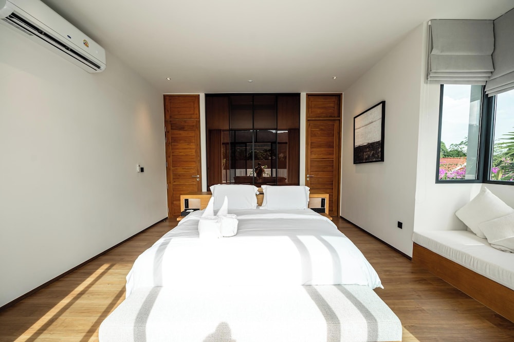 Standard Double Room photo 3